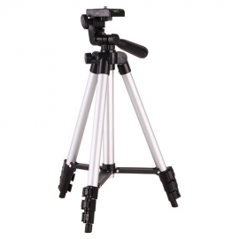 Brateck Universal Travel Tripod Digital Camera Camcorder Video Tilt Pan Head Digi-3401