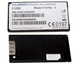 Huawei 3g Ultrastick E1220s For W400/ W450/ 10w32 E1220s E1220s