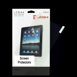Leader 7" Screen Protector 3 Layer For Nexus 7 Or Any 7" Tablet Nalt7-Screenp