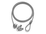 Targus Pa450U Defcon Kl Key Cable Lock Notebook Computer Laptops Projectors Monitors (Ls) Pa450U