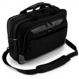 Targus Citygear 16-17.3" Topload Notebook Case - Black Tcg470Au