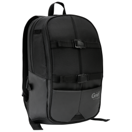 Targus 15.6" Grid Essentials High-impact Protection Backpack Tsb859au