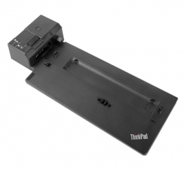 Lenovo Thinkpad Ultra Docking Station - Port Replicator - 135 Watt - Australia - For Thinkpad