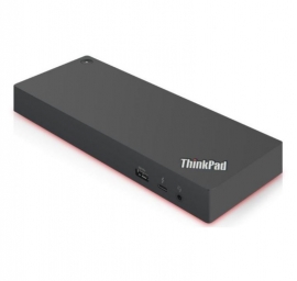 Lenovo Thinkpad Thunderbolt 3 Dock Gen2 Replaces 40Ac0135Au 40An0135Au