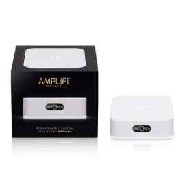 Ubiquiti Amplifi Instant Afi Home Wi-Fi Router Afi-Ins-R-Au