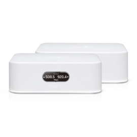 Ubiquiti Amplifi Instant Afi Home Wi-Fi Mesh Includes 1X Meshpoint Extender Afi-Ins-Au