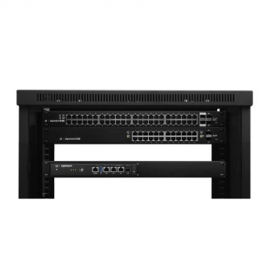 Ubiquiti Edgerouter Rackmount Kit For Edgerouter 4 And 6 Er-rmkit