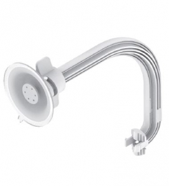 Ubiquiti Nnanobeam 16 Window Mount Nbe-16-wm