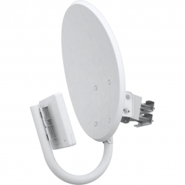 Ubiquiti 3.5Ghz Nanobridge Airmax 22Dbi ( 2 Parts Nbm3 + Od3 ) (Operator License Required) Nbm3