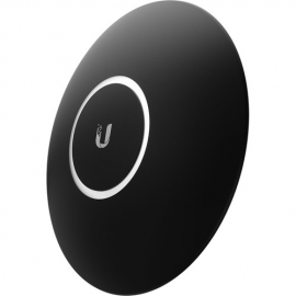 Ubiquiti Unifi Nanohd Hard Cover Skin Casing - Black Design Nhd-Cover-Black