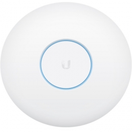 Ubiquiti Unifi Wave 2 Dual Band 802.11ac Ap With Security & Ble Uap-ac-shd