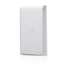 Ubiquiti Unifi Iw-Hd In-Wall 802.11Ac Wave2 Mu-Mimo Enterprise Access Point Uap-Iw-Hd