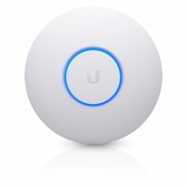 Ubiquiti Unfi Compact 802.11ac Wave2 Mu-mimo Enterprise Access Point (poe-included) Uap-nanohd-au