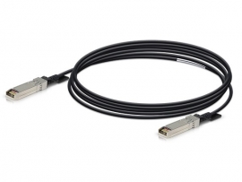 Ubiquiti Unifi Direct Attach Copper Cable 10gbps 3m Udc-3
