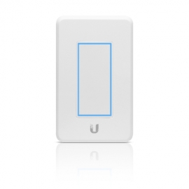 Ubiquiti Unifi Light Dimmer For Unifi Led Lights Poe Powered Udim-at