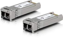 Ubiquiti U Fiber Multi-mode Module 10g 2-pack Uf-mm-10g