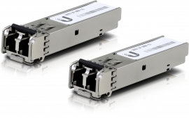 Ubiquiti U Fiber Sfp Multi-mode Module 1g 20-pack Uf-mm-1g-20
