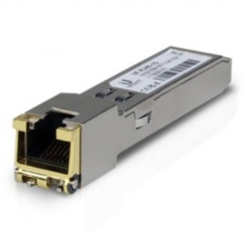 Ubiquiti Rj45 - 10 Gbps Sfp+ Transceiver Module Sfp+ To Rj45 Uf-rj45-10g