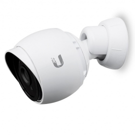 Ubiquiti Unifi Video Camera G3-Bullet Infrared Ir 1080P Hd Video- 802.3Af Is Embedded Uvc-G3-Bullet