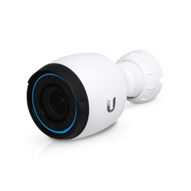 Ubiquiti Unifi Video Camera Uvc-G4-Pro Infrared Ir 4K Video- 802.3Af Is Embedded Uvc-G4-Pro