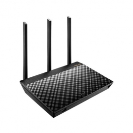 Asus Rt-ac67u Aimesh Ac1900 Wifi System 2 Pack Asus Rt-ac67u