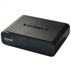 Edimax Es-5500g V3 5-port Gigabit Switch Es-5500g-v3
