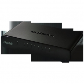 Edimax Es-5800g V3 8-port Gigabit Switch Es-5800g V3