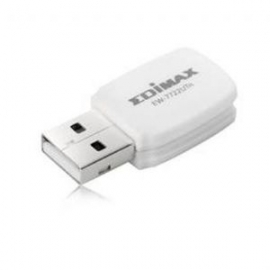 Edimax Wireless N 300 Mini Usb Edimax Wireless N 300 Mini Usb Ew-7722Utn