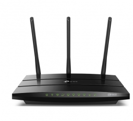 TP-Link Archer A9 Ac1900 Wireless Mu-Mimo Gigabit Router Archer A9
