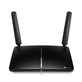 Tp-Link Archer Mr600 4G+ Cat6 Ac1200 Wireless Dual Band Gigabit Router Archer Mr600