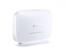 TP-Link 300Mbps Wireless N VoIP VDSL/ADSL Modem Router VN020-F2v