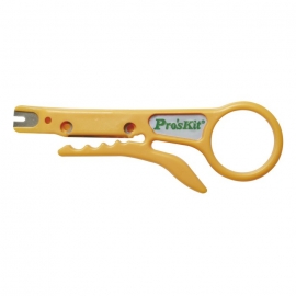 Proskit Utp/ Stp Cable Stripper 8pk-ct001