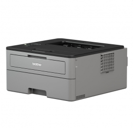 Brother Hl-l2350dw Mono Laser With Duplex 30ppm 2 Sided Printing Wifi 1 Line Lcd Air Print Hl-