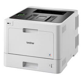 Brother Hl-L8260Cdw Colour Laser Printer 31Ppm Duplex Wireless Network 300 Sheet Paper Input Hl-L8260Cdw