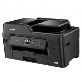 Brother J6530Dw Business A3 Inkjet Multi-Function Centre With 2-Sided Printing Mfc-J6530Dw