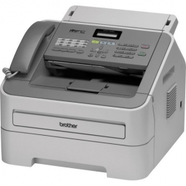 Brother Mfc-7240 6 In 1 Mono Laser Mfc 21ppm, 2400x 600dpi, 16mb Mfc-7240
