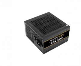 Antec Neo Eco Zen 600W Psu 80+ Gold Ne600G Zen