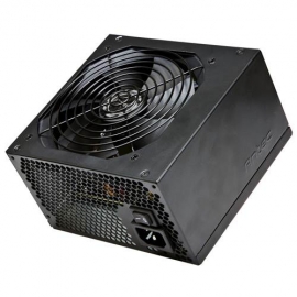 Antec Vp500p 500w Psu. 120mm Silent Fan Plus 2018 Version. Meps Compliant. 2 Years Warranty Vp500p