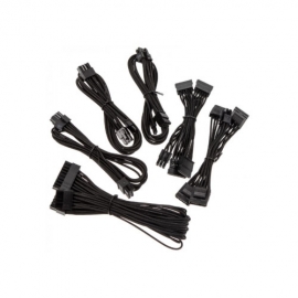 Corsair For Corsair Sfx Psu - Professional Individually Sleeved Dc Cable Pro Kit Sf Series Type