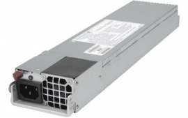 Supermicro 920Wrepl Psu Suits 745Tq Chassis Pws-920P-1R