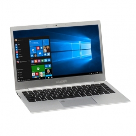 Leader Ultraslim Companion 342Pro 13.3" Fhd Fhd Ips 1920*1080/ I5-8350U/ 8G/ 240Gb Ssd/ Wifi+Bt/ Hd