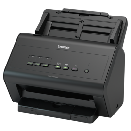 Brother ADS-3000N Advanced Document Scanner High Speed 50pp Network ADS- 3000N