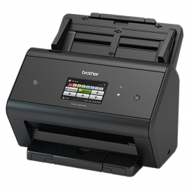 Brother Ads-3600W Advanced Document Scanner High Speed 50Pp Wireless Ads-3600W