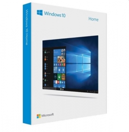 Microsoft Windows 10 Home Retail 32-bit/ 64-bit Usb Flash Drive Kw9-00478