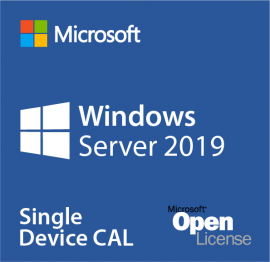Microsoft Windows Server 2019 User Cal Olp No Level Single Pack R18-05768