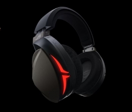 Asus Rog-strix-f300 Gaming Headset Virtual 7.1-channel Rog-strix-f300