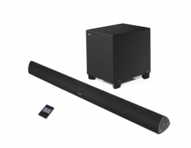 Edifier B7 Cinesound Soundbar Speaker System B7-Black