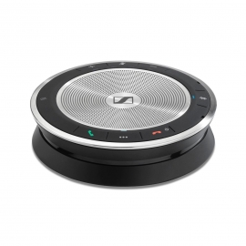 Sennheiser Sp30 Wireless Speakerphone L Conferencing Upto 8 People Pc/ Softphone Bluetooth Usb-C