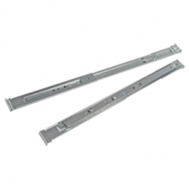 Intel Enhanced Value Server / Workstation Rail Kit - Works For All 438Mm Wide Intel Rack Chassis