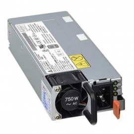 Lenovo Thinksystem 750W(230/ 115V) Platinum Hot-Swap Power Supply 7N67A00883
